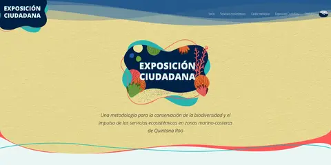 Exposición Ciudadana